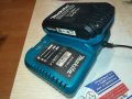 MAKITA-ЗАРЯДНО И БАТЕРИЯ 2702241648, снимка 7