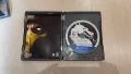 Mortal Kombat X Special Edition Steelbook, снимка 3