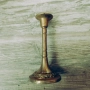 Бронзов свещник , снимка 2