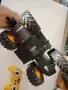 Трактор с достатъчно играчка, снимка 3