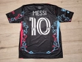 Футболна фланелка на МЕСИ #Интер Маями #специалноиздание!!!, снимка 1