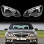 СТЪКЛО / КОРПУС за фар за Mercedes W212 E Класа 09-13 Преди Фейслифт W212 E Class 09-13  , снимка 5