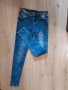 Дамски дънки,размер М , снимка 1
