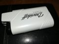 davidoff classic metal-запалка 1710212018, снимка 6
