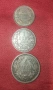 Български монети 1882,1894 и 1940 год., снимка 6