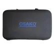 Комплект сигнализатори за шаранджийски риболов - OSAKO MAX PRO 55 Carp WT Bite Alarm Set, снимка 3
