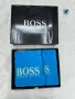 Hugo Boss🔝Gucci Луксозни Хавлии - 2бр. в кутия - Налични Различни Цветове Код D2158, снимка 7