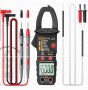 Мултиметър Цифрови клещи, снимка 2