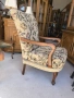 Винтидж кресло , снимка 6