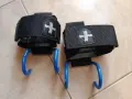 Harbinger Lifting Hooks -ФИТИЛИ С кука., снимка 1