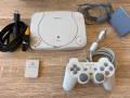 PlayStation PS one mini, снимка 1
