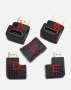 HDMI ъглови адаптери и съединители,, снимка 7