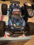 Hosim RC Кола 1/10 Безчеткова SUPER X07 Високоскоростна 68КМ/ч 4WD Офроуд Монстър Камион, снимка 14