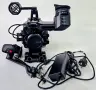 Blackmagic URSA Cine 12K – Професионална кино камера – Отлично състояние, снимка 10