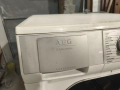 сушилня AEG с термопомпа , снимка 4