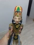 автентична колекционерска кукла wayang golek от остров ява, снимка 3