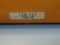 Микрометър резбомер Mitutoyo 126-127 (TMC-75) 50-75 mm, снимка 14