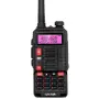 Мощна Радиостанция Baofeng BF UV10R 10W Walkie Talkie VHF UHF Transceiver, снимка 13
