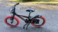 Детско колело Drag Alpha 16”, снимка 2