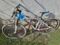 Колело , Велосипед , Bike - Cube -26" алуминиева рамка , снимка 4