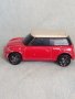 Метална количка MINI COOPER MADE IN CHINA много красива за КОЛЕКЦИЯ ДЕКОРАЦИЯ 17345, снимка 1