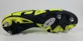 Adidas X 15.3 SG Sn53 - футболни обувки, размер - 40.7 /UK 7 / стелка 25.5 см.. , снимка 11