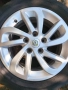 16" Алуминиеви джанти от Рено, снимка 3