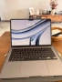 Mac Book M2 Като нов !, снимка 2