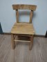 Дървени букови столчета.Производител., снимка 4