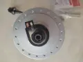 Продавам колела внос от Германия НОВА предна динамо главина SHIMANO NEXUS 6V-3W, снимка 2