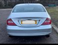 W219 Mercedes CLS 3.2CDI 7g-tronic НА ЧАСТИ, снимка 3