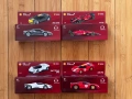 2023 Shell V-Power Ferrari exclusive collection - Daytona SP3; 300 P4; F1-75; 296 GTB, снимка 2