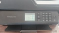принтер, копирка, скенер BROTHER , снимка 4