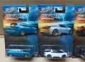 Колички Hot Wheels HYBRID SPEED / Хот Уилс - 9 модела / 019, снимка 5