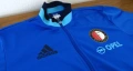 Feyenoord Amsterdam Adidas футболно горнище анцуг , снимка 3