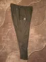 МЪЖКО ДОЛНИЩЕ NIKE FC TRK PANT WTR K KHAKI размер XL, снимка 4