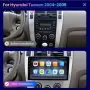 Hyundai Tucson 2004-2009г Мултимедия/Навигация Android, снимка 3