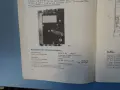 автоматичен прекъсвач EAW EBL160 circuit breaker 160A 600V, снимка 12