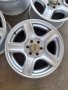 Алуминиеви джанти за Нисан Навара-16 цола 6x114.3 -66.1 мм, снимка 5