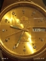 Колекционерски часовник мъжки ORIENT CRISTAL работи перфектно състояние за КОЛЕКЦИЯ 51546, снимка 3