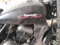 Kawasaki El 250 B - Чопър, снимка 2