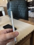 iPhone 6 Plus 99% батерия като
нов!, снимка 4