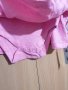 Ново детска розова рокличка - боди, снимка 5