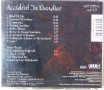 Sven Väth – Accident In Paradise (1993, CD), снимка 2
