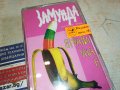 Замунда Банана Бенд – Н'гуана уна е оригинална касета-ORIGINAL TAPE 0602241558, снимка 5