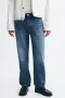 МЪжки дънки HM Straight Regular Jeans -размер 29/30, снимка 2