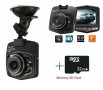 Видеорегистратор цифрова видеокамера Full HD 1080 + 32 GB Micro SD Card, снимка 1 - Аксесоари и консумативи - 41891584