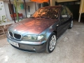 BMW 316 Е46, снимка 5