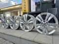 Оригинални Джанти Шкода Karoq 18 цола 5×112, снимка 5
