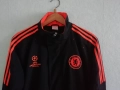 Челси Шампионска Лига 2011/2012 оригинално яке горнище Adidas Chelsea Champions League L/XL , снимка 4